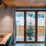 Flisak Apartment Jaworki