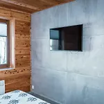 Flisak Apartment *