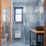 Apartment Flisak *