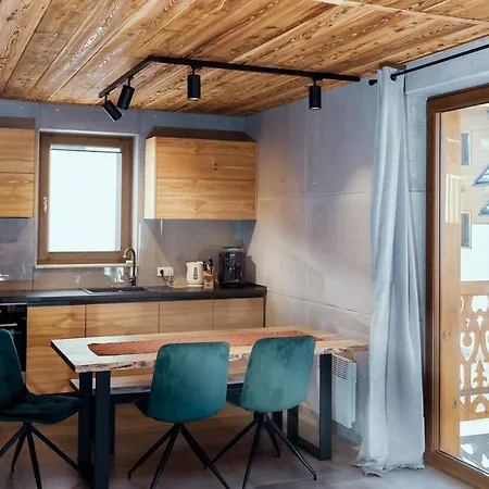 Apartment Flisak