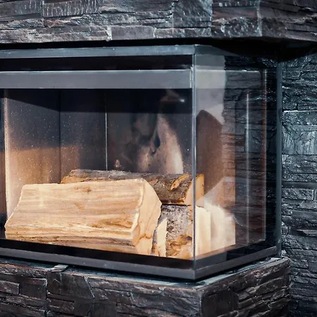 Flisak 公寓 亚沃尔基