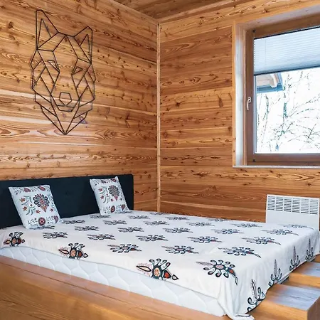 Flisak 公寓 亚沃尔基