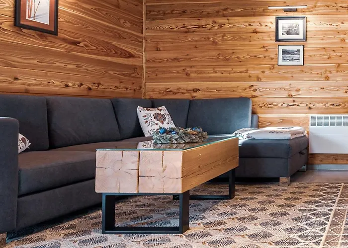 Appartamento Flisak Jaworki