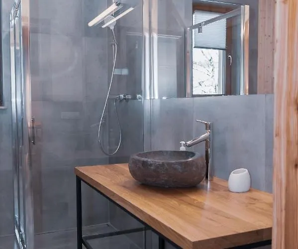 Appartamento Flisak *