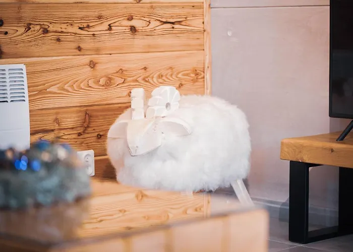 Flisak Appartamento *