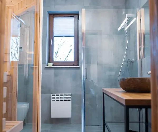 Appartamento Flisak *